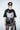 Gothic Spikes Oversized T-shirt - BonkersCorner