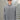 Graphite Pinstripe Full Sleeve Shirt - BonkersCorner