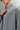 Graphite Pinstripe Full Sleeve Shirt - BonkersCorner