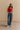 Gravel Wash Wide Leg Jeans - BonkersCorner