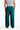 Green Coast Track Pants - BonkersCorner