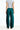 Green Coast Track Pants - BonkersCorner