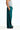 Green Coast Track Pants - BonkersCorner