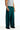 Green Coast Track Pants - BonkersCorner