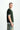 Green Grid Theory Shirt - BonkersCorner