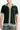 Green Grid Theory Shirt - BonkersCorner