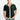 Green Grid Theory Shirt - BonkersCorner