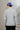 Grey Axis Half-Zip Sweatshirt - BonkersCorner