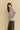 Grey Melange Classic Zip Hoodie - BonkersCorner