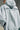 Grey Melange Classic Zip Hoodie - BonkersCorner