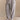 Grey Melange Cuffed Joggers - BonkersCorner