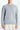 Grey Mode Crewneck Sweatshirt - BonkersCorner