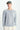 Grey Mode Crewneck Sweatshirt - BonkersCorner
