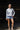 Grey Mode Crewneck Sweatshirt - BonkersCorner