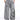 Grey Reaper Wide Leg Pants - BonkersCorner