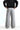 Grey Reaper Wide Leg Pants - BonkersCorner