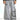 Grey Reaper Wide Leg Pants - BonkersCorner