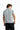Grey Signature Knit Polo - BonkersCorner