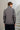 Grey Spectrum Pullover - BonkersCorner