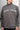 Grey Spectrum Pullover - BonkersCorner