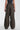 Grey Sporty Deconstructed Loose Pants - BonkersCorner