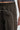 Grey Sporty Deconstructed Loose Pants - BonkersCorner