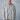 Grey Striped Full Sleeve Shirt - BonkersCorner