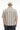 Grey Striped Short Sleeve Shirt - BonkersCorner
