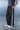 Grey Tape Wide Leg Joggers - BonkersCorner