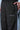 Grey Tape Wide Leg Joggers - BonkersCorner