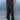 Grey Tape Wide Leg Joggers - BonkersCorner