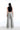 Grey Reaper Wide Leg Pants - BonkersCorner
