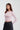 Pink Mirage Full Sleeves Top - BonkersCorner
