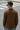 Gridlock Brown Shirt - BonkersCorner