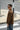 Gridlock Brown Shirt - BonkersCorner
