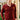 Gryffindor Cable Knit Polo - BonkersCorner