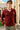 Gryffindor Cable Knit Polo - BonkersCorner