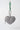 Heartbit Pouch Bag Charm - BonkersCorner