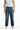 Heritage Blue Relaxed Fit Jeans - BonkersCorner