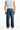 Heritage Blue Relaxed Fit Jeans - BonkersCorner