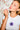 Hibiscus Haze Beaded Embroidery Baby Tee - BonkersCorner