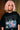 Hidden Village Unity Black Oversized T-shirt - BonkersCorner