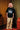 Hidden Village Unity Black Oversized T-shirt - BonkersCorner