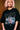 Hidden Village Unity Black Oversized T-shirt - BonkersCorner