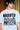 Hidden Village Unity White Oversized T-shirt - BonkersCorner