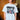 Hidden Village Unity White Oversized T-shirt - BonkersCorner