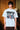Hidden Village Unity White Oversized T-shirt - BonkersCorner