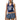 Hotstepper Halter Neck Top - BonkersCorner