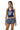 Hotstepper Halter Neck Top - BonkersCorner