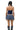 Hotstepper Halter Neck Top - BonkersCorner
